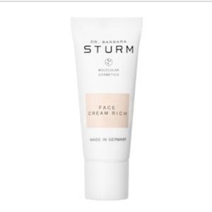 Dr Barbara Sturm Rich Face Cream 20ml